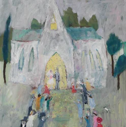 Hochzeitstag, 2011